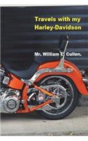 Travels with My Harley-Davidson