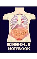 Biology Notebook