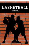 Basketball Journal