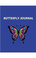 Butterfly Journal