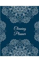 Cleaning Planner