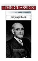 Rudyard Kipling, The Jungle Book