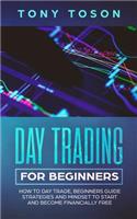 Day Trading for Beginners