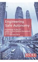 Engineering Safe Autonomy