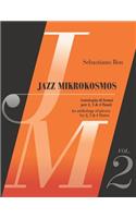 Jazz Mikrokosmos Vol. 2