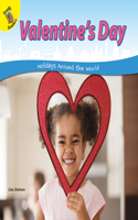 Valentine's Day: (Holidays Around the World)