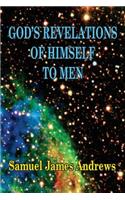 God's Revelation of Himself to Men