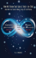 How We Know That God is Three-in-One