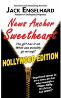 News Anchor Sweetheart