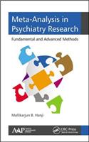 Meta-Analysis in Psychiatry Research