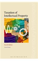 Taxation of Intellectual Property
