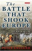 Battle That Shook Europe