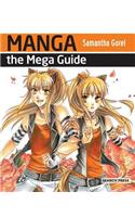 Manga: The Mega Guide