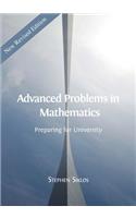 Advanced Problems in Mathematics