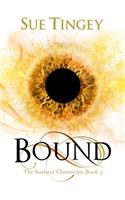 Bound: The Soulseer Chronicles Book 3(The Soulseer Chronicles)