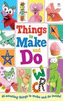Things to Make and Do