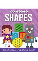 First Shapes
