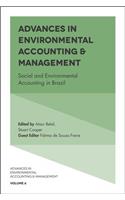 Advances in Environmental Accounting & Management