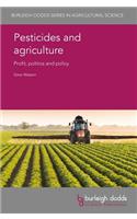 Pesticides and Agriculture