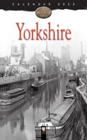 Yorkshire Heritage Wall Calendar 2020 (Art Calendar)