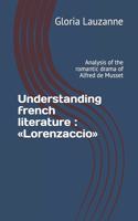 Understanding french literature