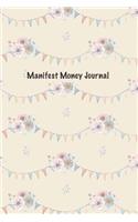 Manifest Money Journal