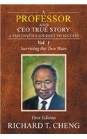 Professor and Ceo True Story