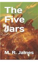 The Five Jars