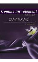 Comme un vêtement