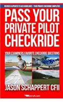 Pass Your Private Pilot Checkride