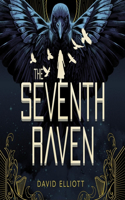 Seventh Raven Lib/E