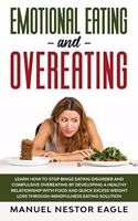 Emotional Eating and Overeating