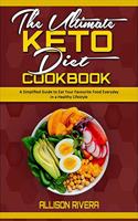 The Ultimate Keto Diet Cookbook