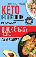 Keto Cookbook For Beginners
