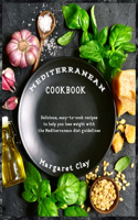Mediterranean Cookbook
