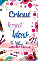 Cricut Project ideas