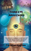 Third Eye Awakening