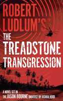 Robert Ludlum's™ the Treadstone Transgression: (Treadstone)