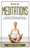 Book of Meditations