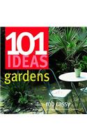 101 Ideas Gardens