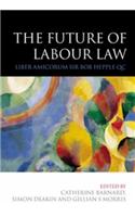 The Future of Labour Law