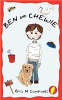 Ben and Chewie: (English)