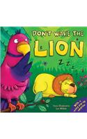 Don't Wake the Lion