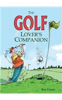 The Golf Lover's Companion