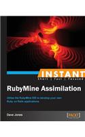 Instant RubyMine