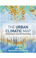 The Urban Climatic Map