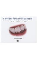 Solutions for Dental Esthetics: The Natural Look