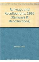 Railways and Recollections