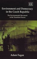 Environment and Democracy in the Czech Republic