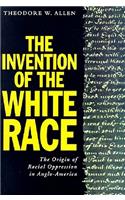 Invention of the White Race Vol II